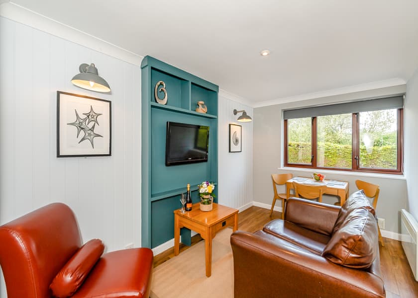 Dorset Jade - Newlands Holiday Park, Charmouth