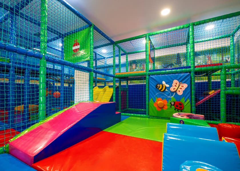Newquay Holiday Park, Newquay