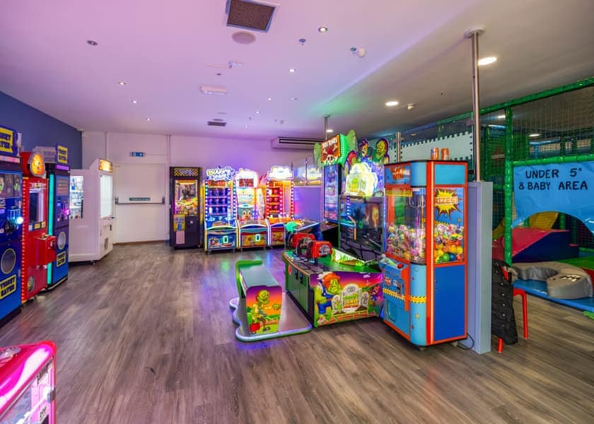 Newquay Holiday Park, Newquay