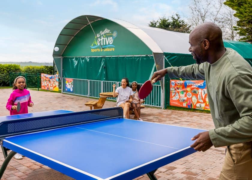 Newquay Holiday Park, Newquay