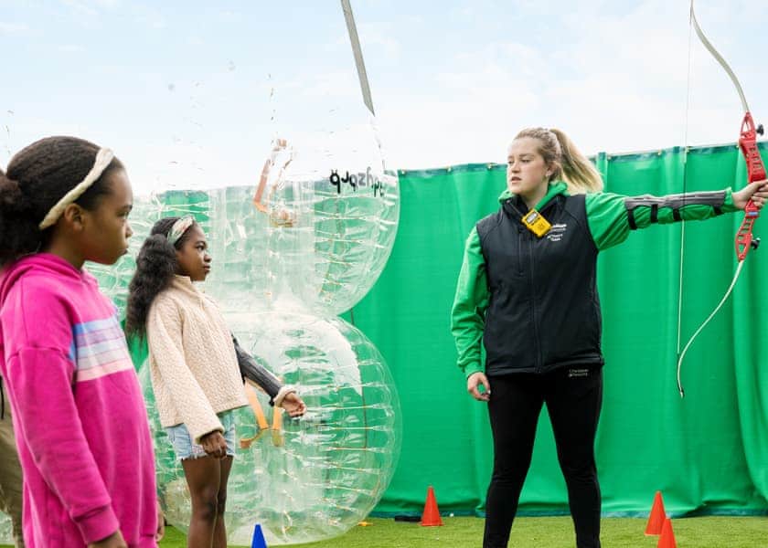 Newquay Holiday Park, Newquay