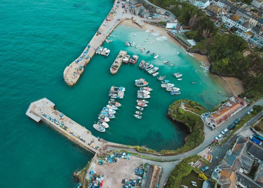Newquay Holiday Park, Newquay