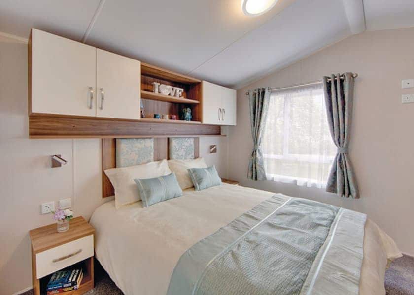 Typical Constantine | Newquay Holiday Park, Newquay
