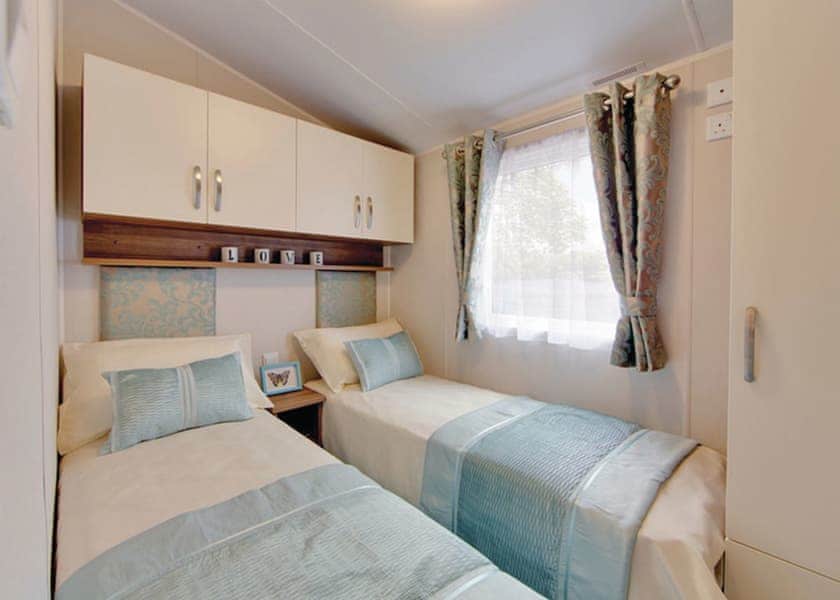 Typical Constantine | Newquay Holiday Park, Newquay