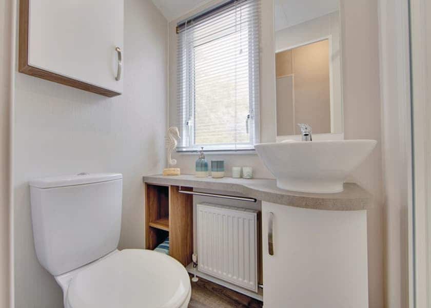 Typical Constantine | Newquay Holiday Park, Newquay