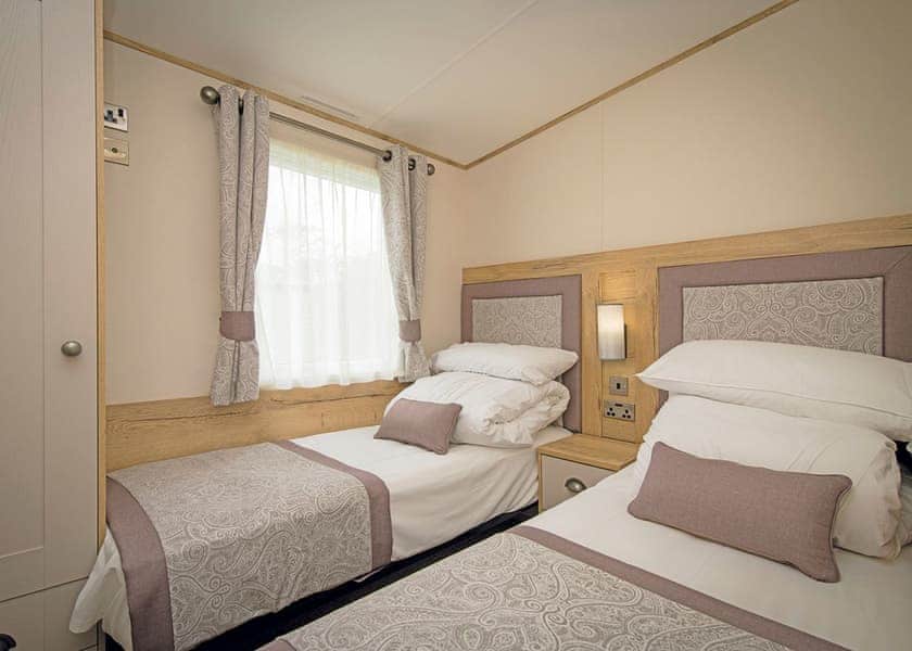 Quintrell - Newquay Holiday Park, Newquay