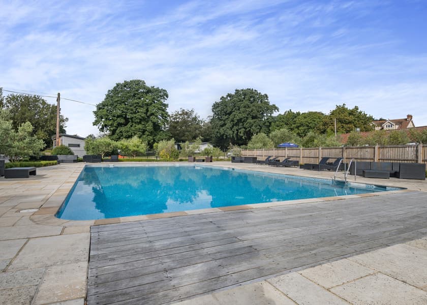 Alder Country Park, North Walsham 