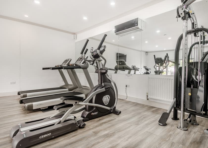 Alder Country Park, North Walsham 