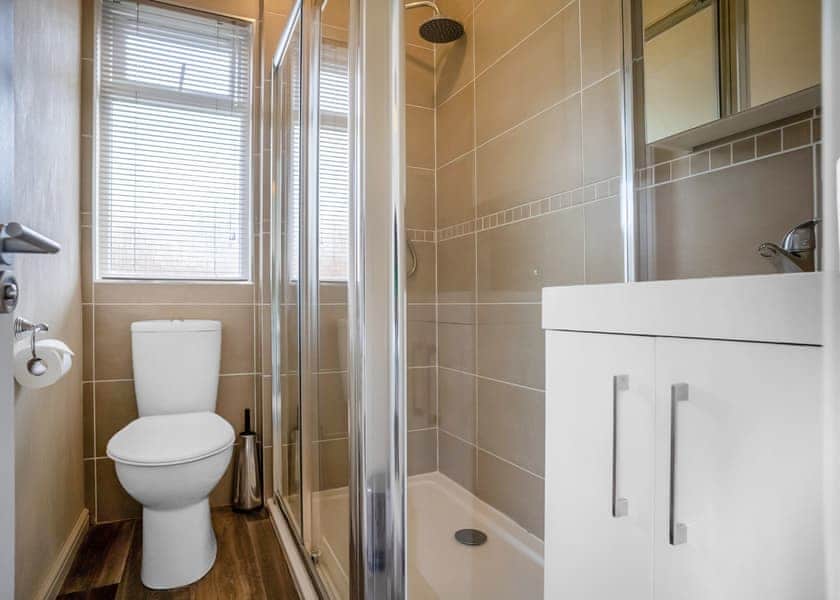 Deluxe Spa - Alder Country Park, North Walsham