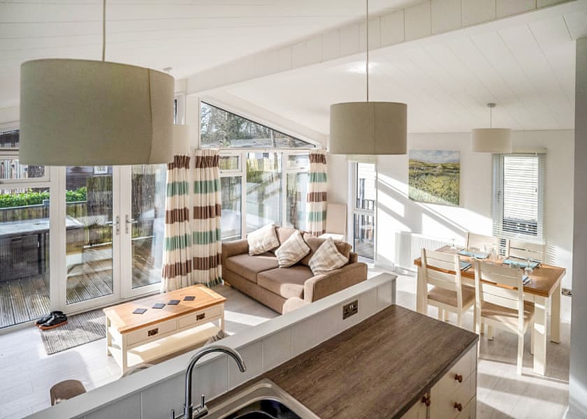 Bronze Spa Pet - Alder Country Park, North Walsham