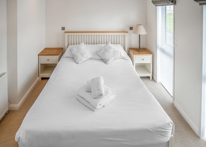 Bronze Spa Pet - Alder Country Park, North Walsham