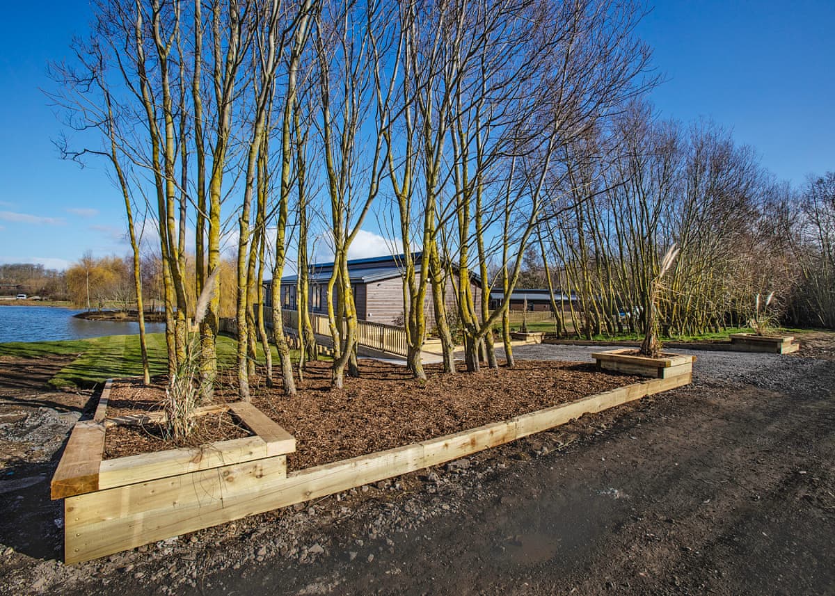 Noahs Retreat - Holiday lodge in Central England - Image 5