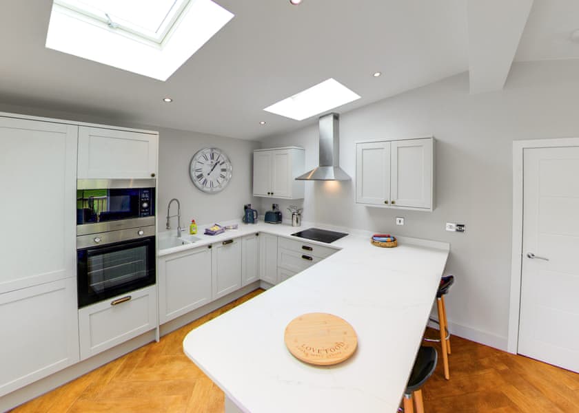 Goldfinch Lodge - Noahs Retreat, Laceby