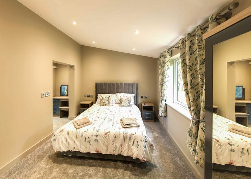 Bullfinch Lodge - Noahs Retreat, Laceby