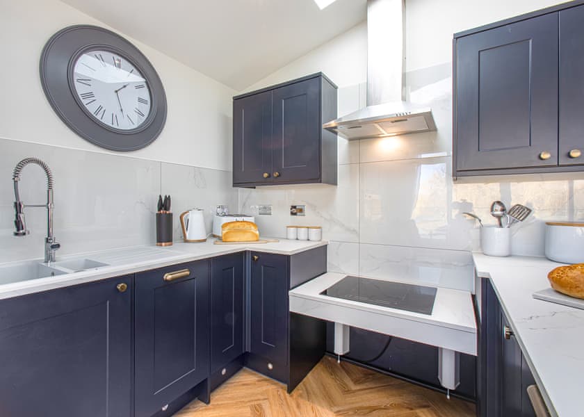 illustrative purposes only  | Kestrel Lodge - Noahs Retreat, Laceby