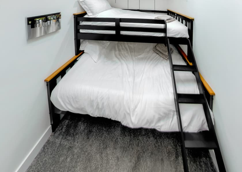 Kestrel Lodge - Noahs Retreat, Laceby