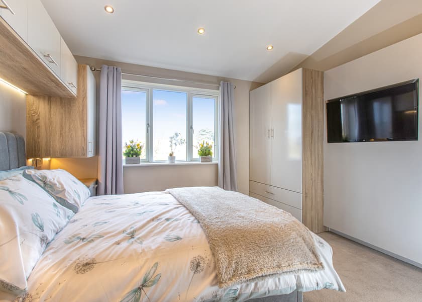 illustrative purposes only | Chaffinch Lodge - Noahs Retreat, Laceby