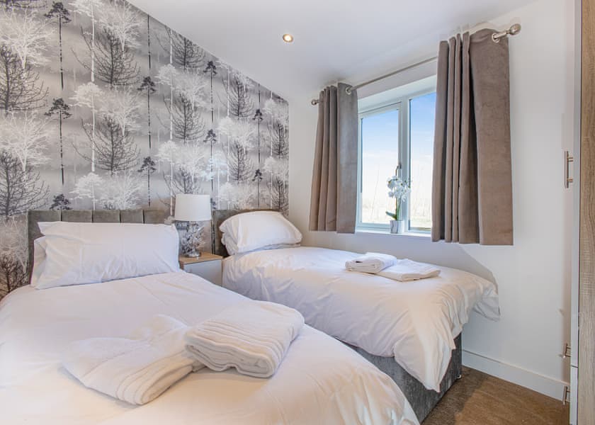 illustrative purposes only | Chaffinch Lodge - Noahs Retreat, Laceby