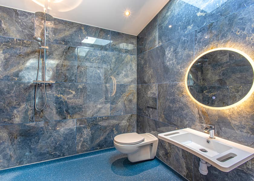 illustrative purposes only | Chaffinch Lodge - Noahs Retreat, Laceby