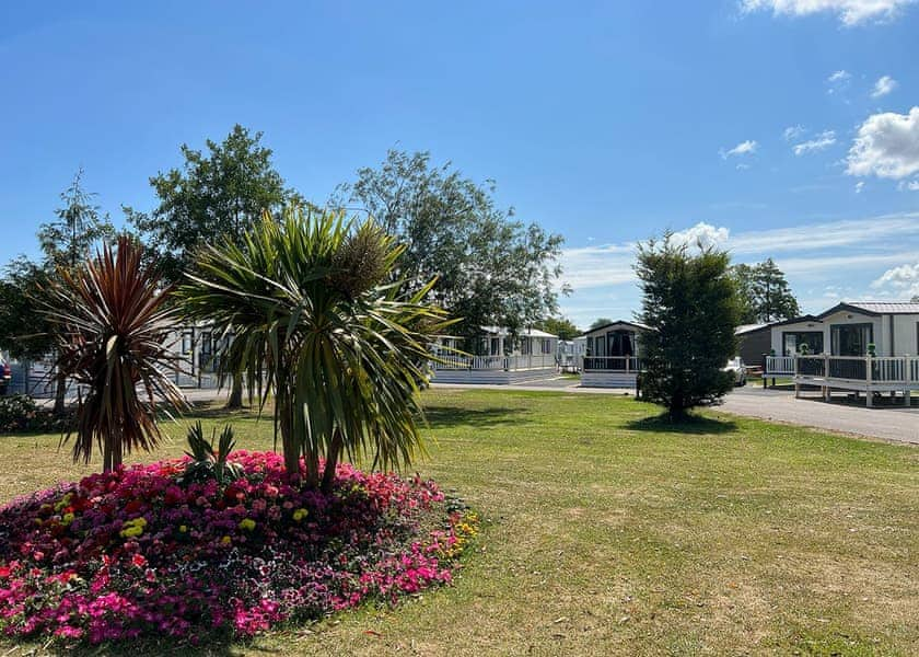 Norfolk Broads Country Park, Potter Heigham