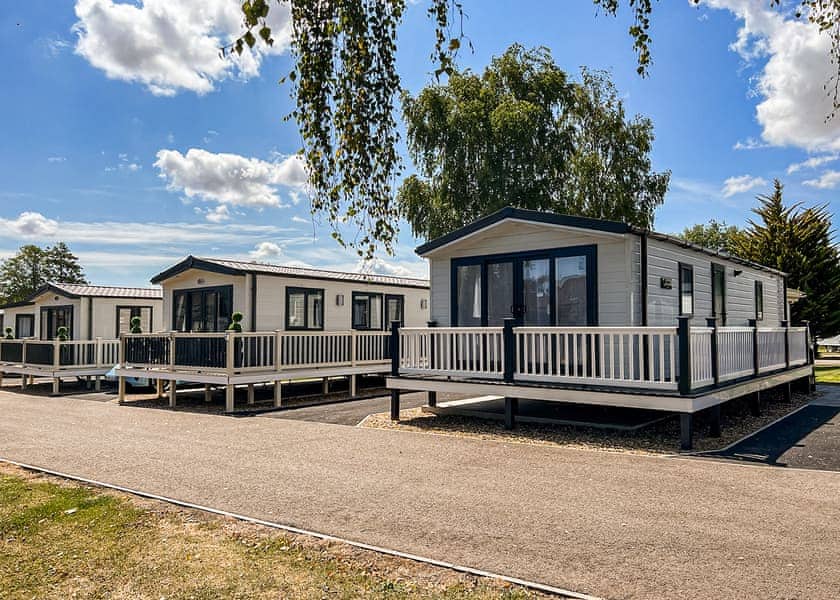 Norfolk Broads Country Park, Potter Heigham