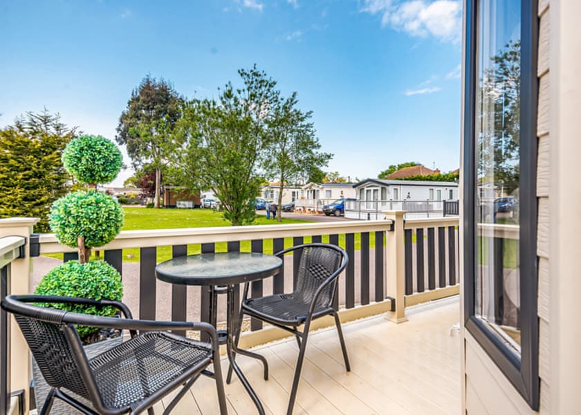 Park View Premier - Norfolk Broads Country Park, Potter Heigham