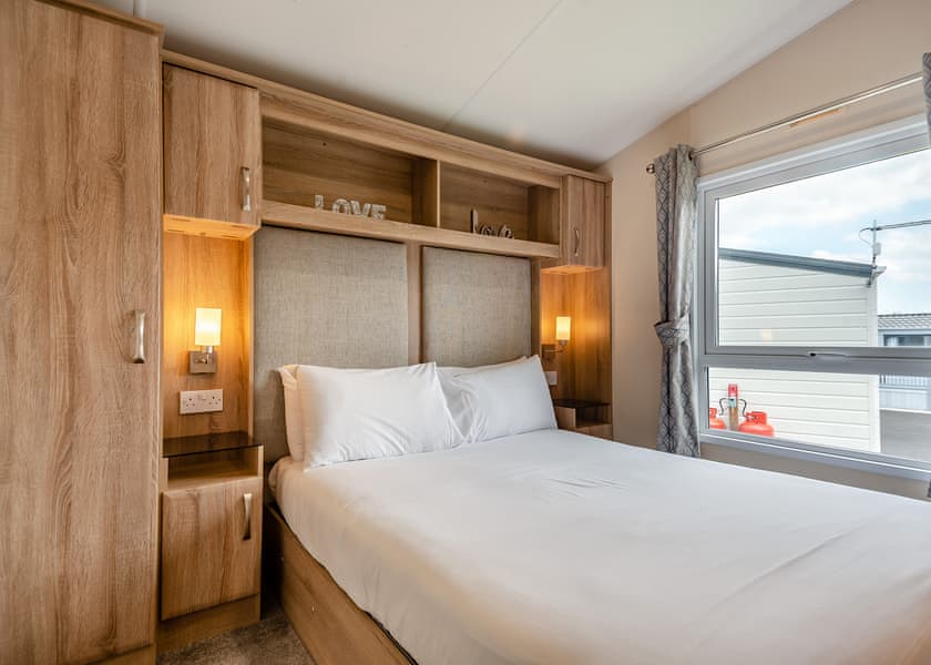 Park View Premier - Norfolk Broads Country Park, Potter Heigham