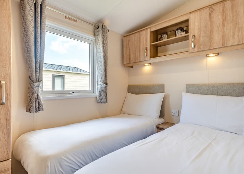 Park View Premier - Norfolk Broads Country Park, Potter Heigham