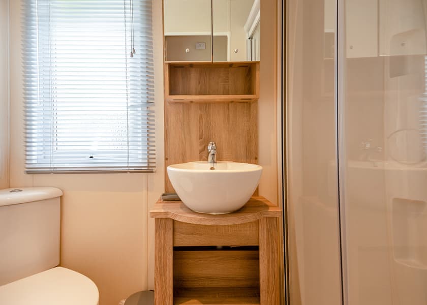 Park View Premier - Norfolk Broads Country Park, Potter Heigham