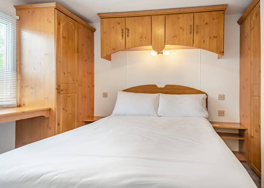 Norfolk Caravan 4 (Pet) - Norfolk Broads Country Park, Potter Heigham
