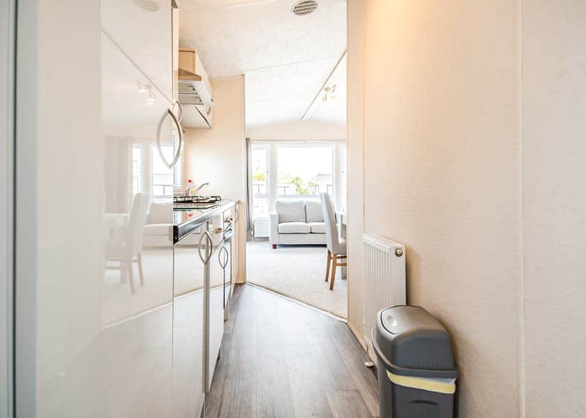 Park View Haven (Pet) - Norfolk Broads Country Park, Potter Heigham