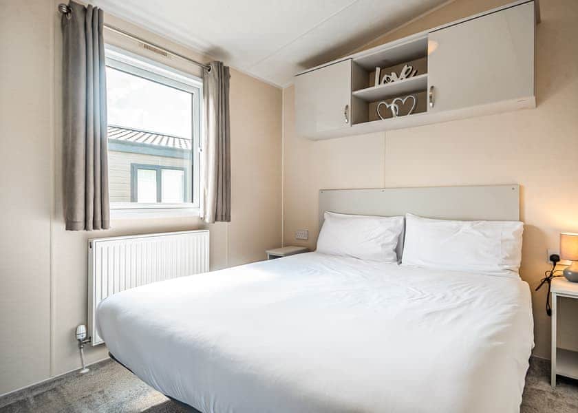 Park View Haven (Pet) - Norfolk Broads Country Park, Potter Heigham