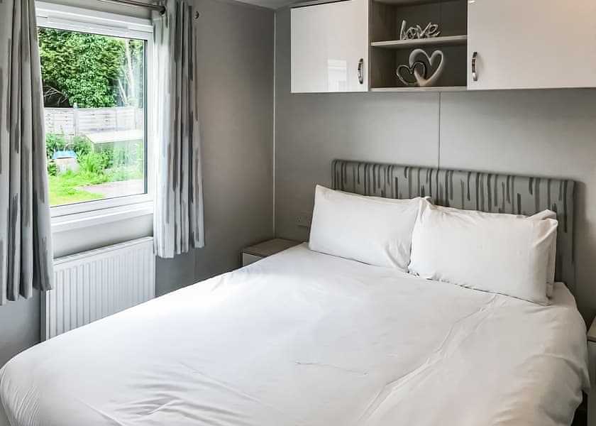 Park View Sunrise - Norfolk Broads Country Park, Potter Heigham