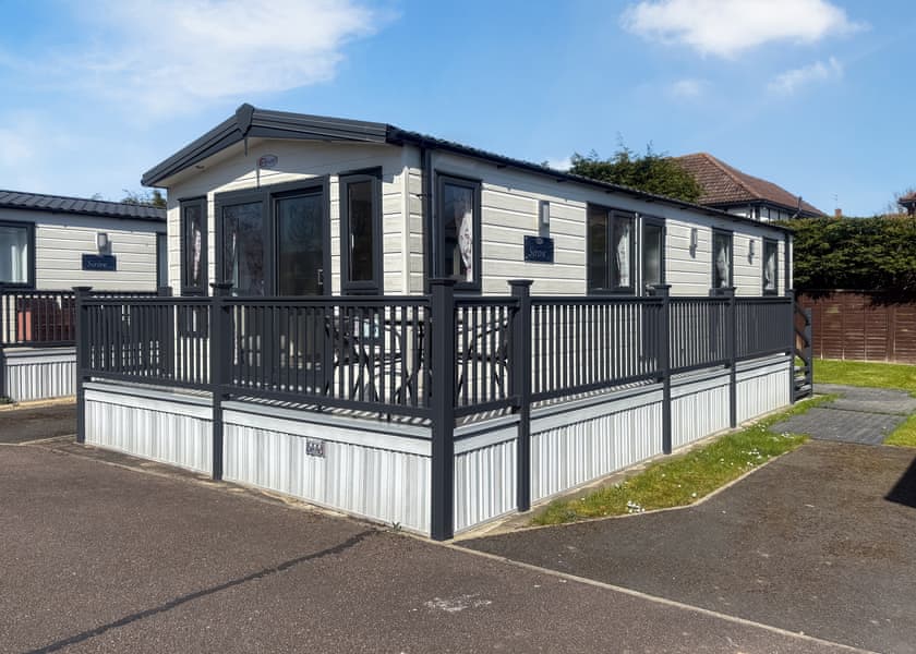 Park View Premier Serene Pet - Norfolk Broads Country Park, Potter Heigham