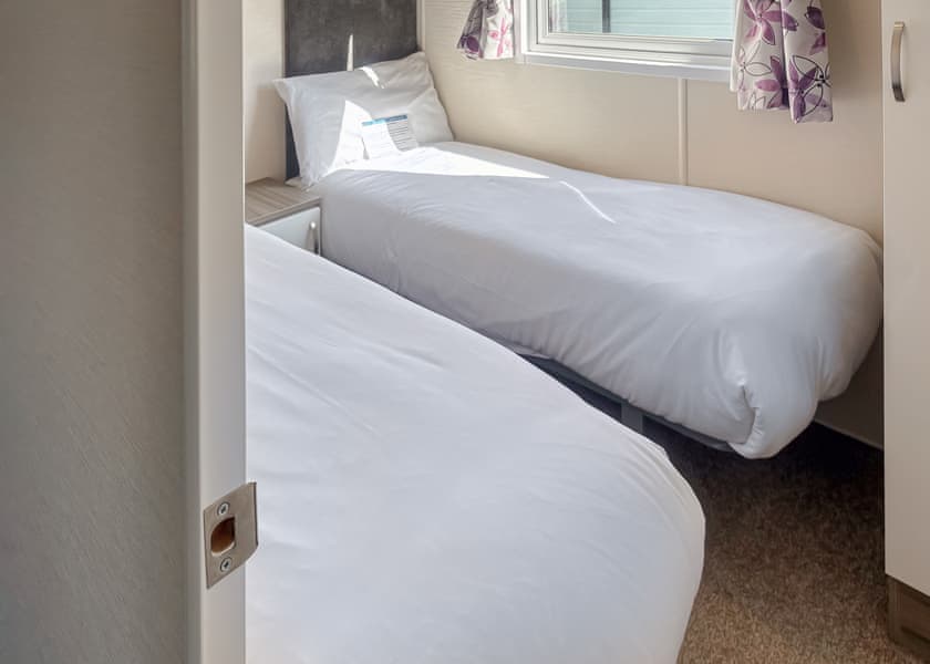 Park View Premier Serene Pet - Norfolk Broads Country Park, Potter Heigham