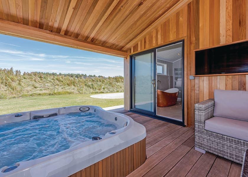 Darwin Retreat - North Lakes , Aspatria