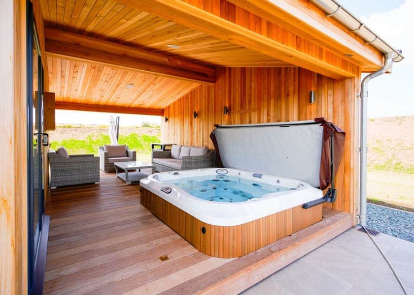 Darwin Retreat - North Lakes , Aspatria