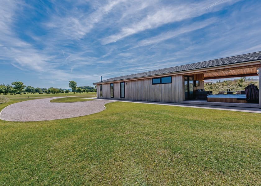 Darwin Retreat - North Lakes , Aspatria