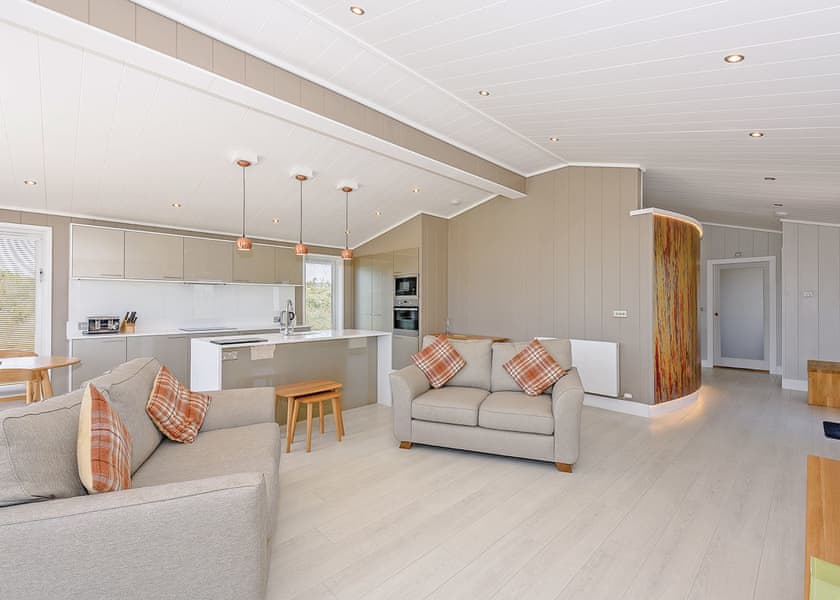 Darwin Retreat - North Lakes , Aspatria