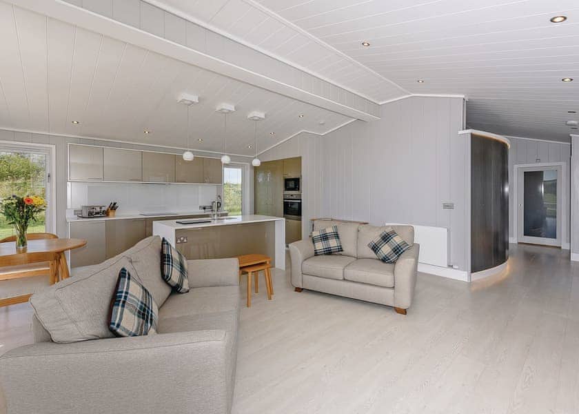 Darwin Retreat - North Lakes , Aspatria