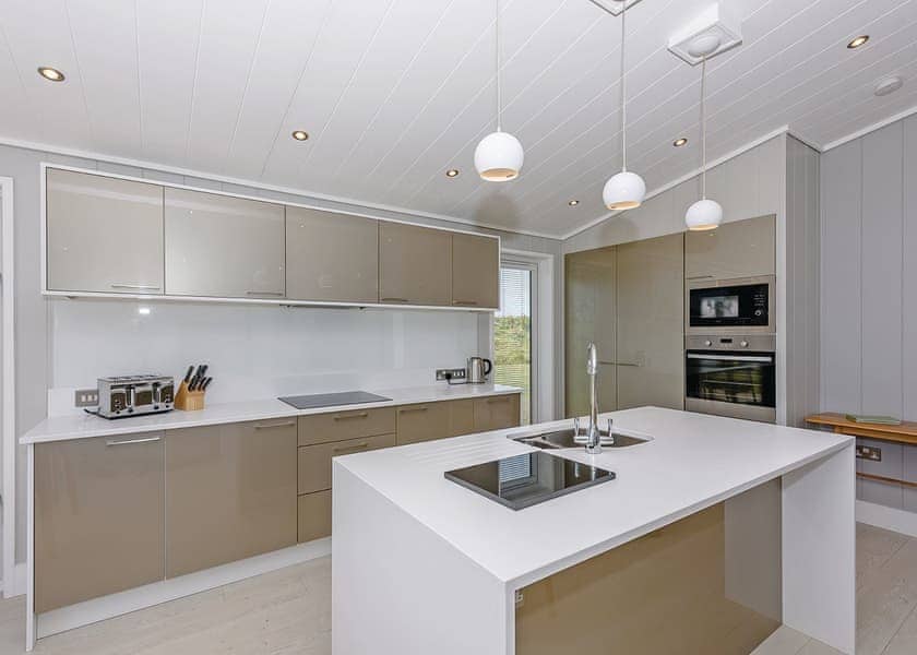 Darwin Retreat - North Lakes , Aspatria