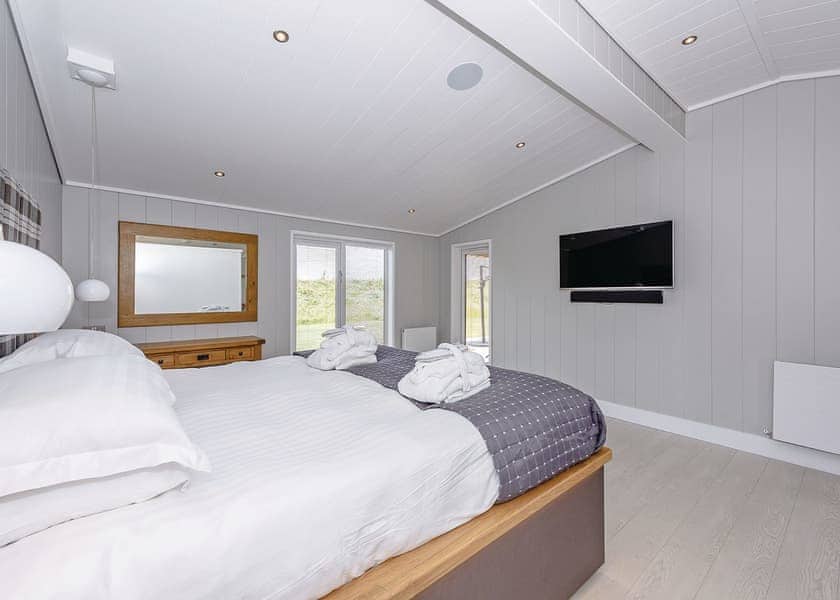Darwin Retreat - North Lakes , Aspatria