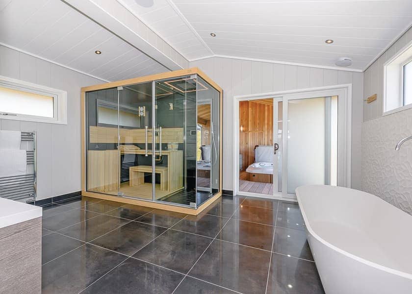 Darwin Retreat - North Lakes , Aspatria