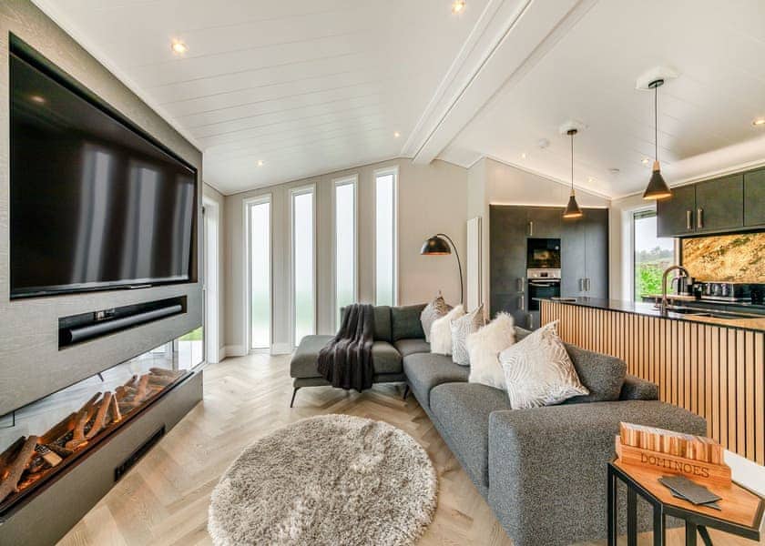 The Sheraton Retreat - North Lakes , Aspatria