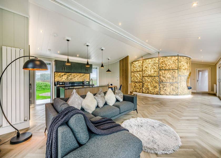 The Sheraton Retreat - North Lakes , Aspatria