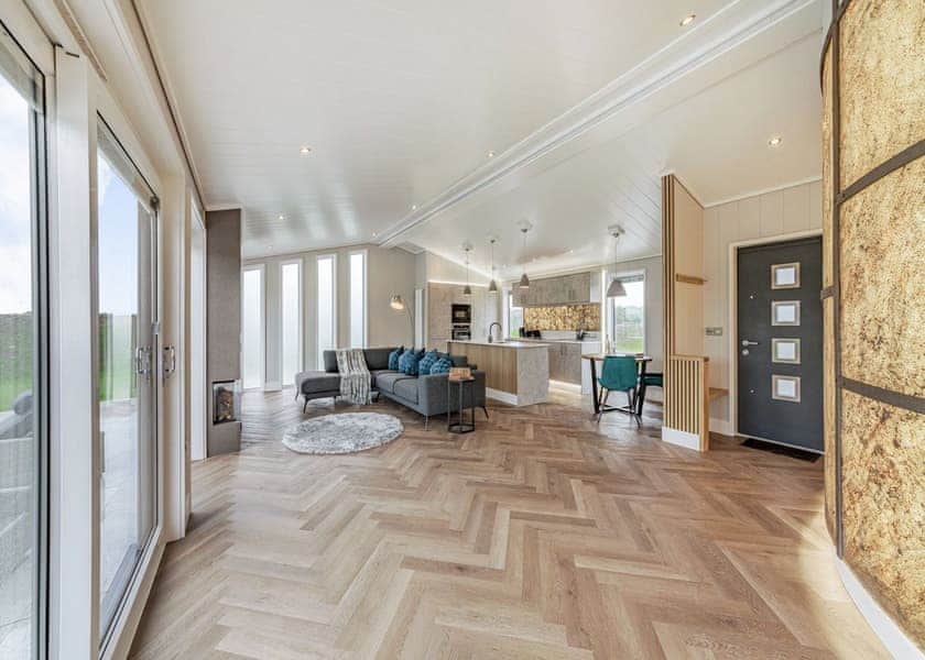 The Sheraton Retreat - North Lakes , Aspatria