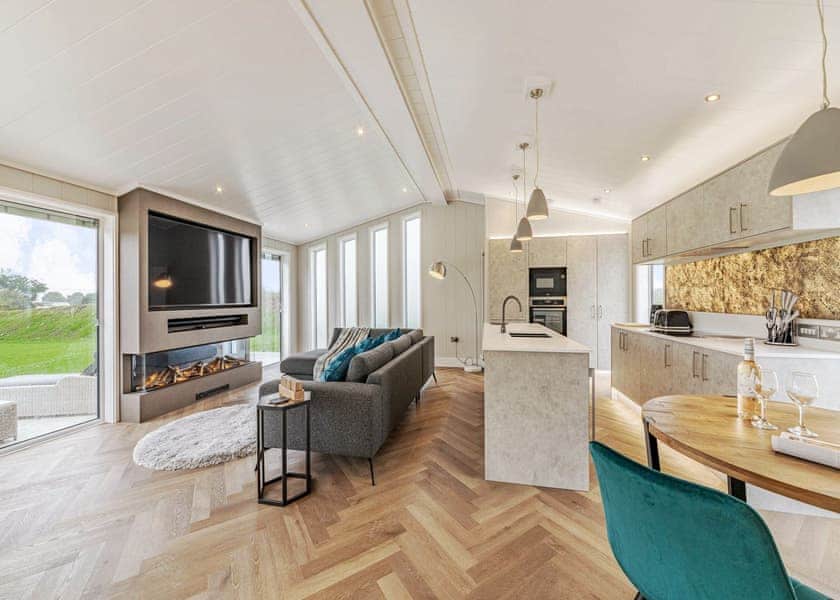 The Sheraton Retreat - North Lakes , Aspatria