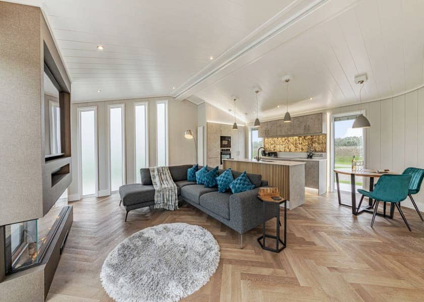 The Sheraton Retreat - North Lakes , Aspatria