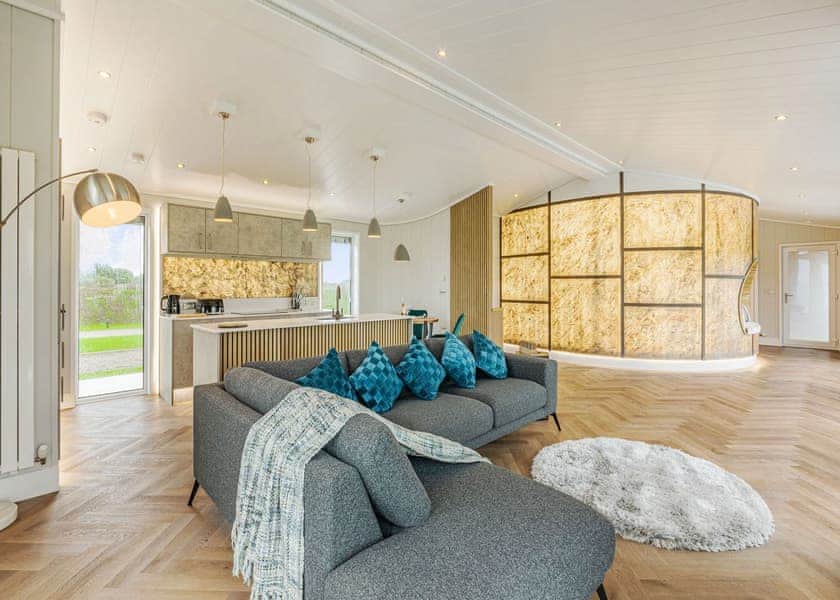 The Sheraton Retreat - North Lakes , Aspatria