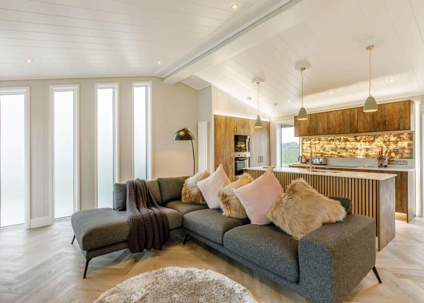 The Sheraton Retreat - North Lakes , Aspatria